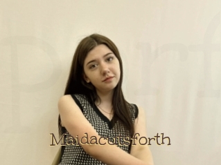 maidacutsforth Porno FR