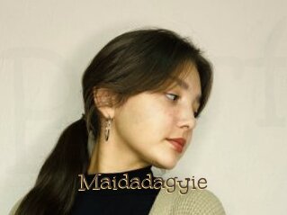 Maidadagyie