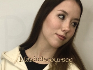 Maidadecoursey