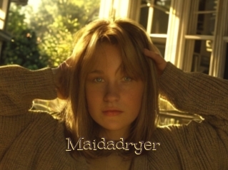 Maidadryer