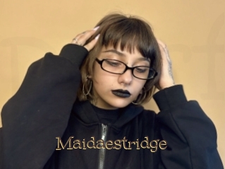Maidaestridge