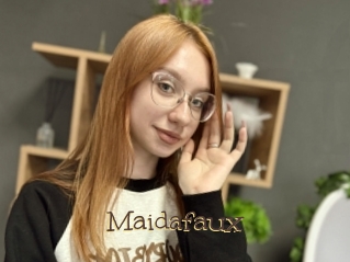 Maidafaux
