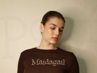Maidagail