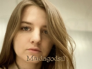 Maidagodsil