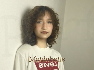maidahails Porno FR