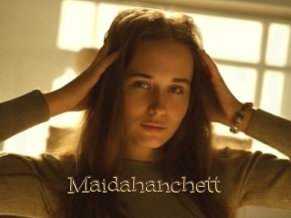 Maidahanchett