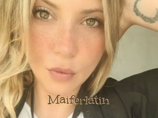Maiferlatin