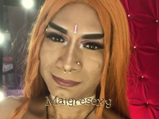 Maigresexy