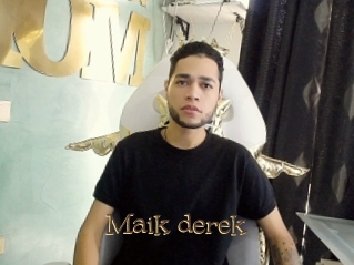 Maik_derek