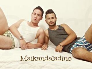 Maikandaladino
