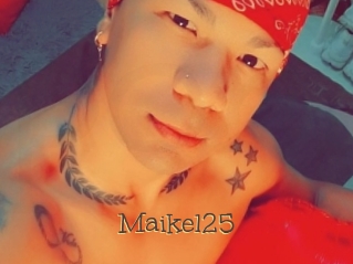 Maikel25