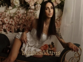 Mailaaddams