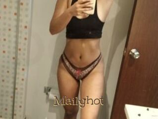 Mailyhot