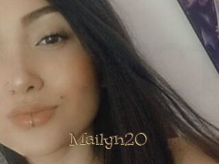 Mailyn20