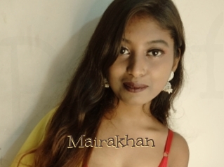 Mairakhan