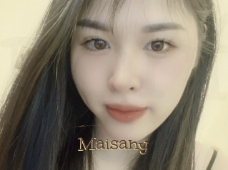 Maisany