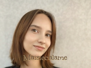 Maisiecalame