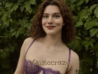 maisiecrazy Porno FR
