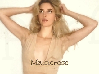 Maisierose