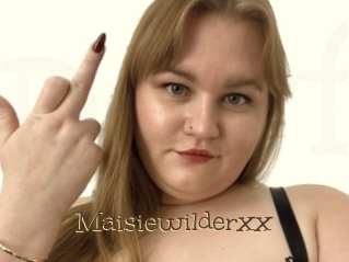 Maisiewilderxx