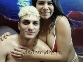 Maiteandhero
