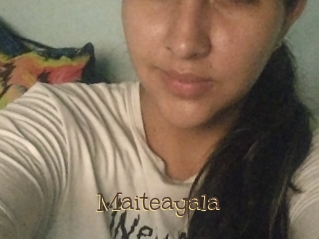 Maiteayala