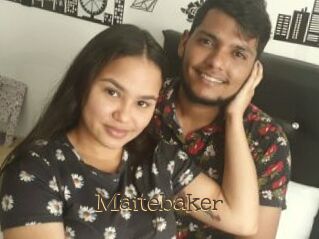 Maitebaker