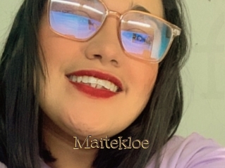 Maitekloe