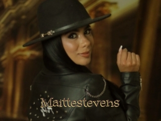 Maittestevens