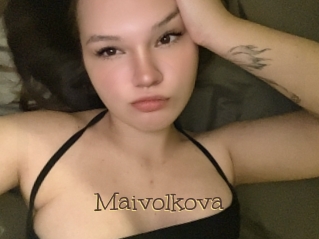 Maivolkova
