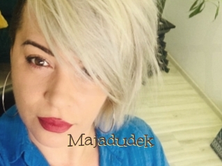 Majadudek