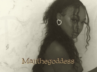 Majithegoddess