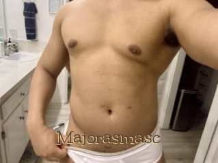 Majorasmasc