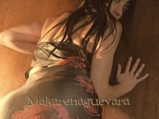 Makarenaguevara