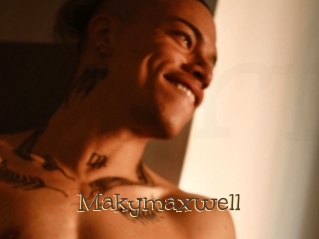 makymaxwell Porno FR