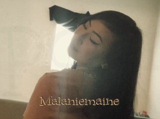 Malaniemaine