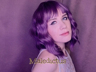 Maledictus