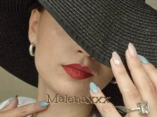 malenaxxx Porno FR