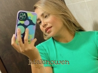 Malenowen