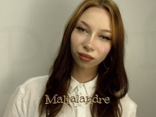 Malialandre