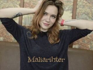 Maliarihter