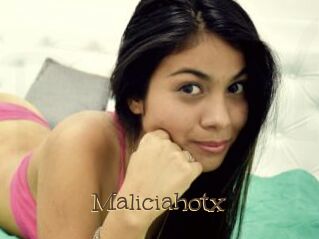 Maliciahotx