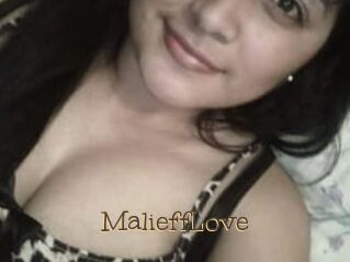 MalieffLove
