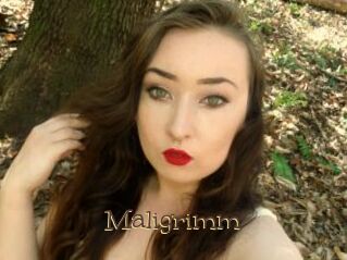 Maligrimm