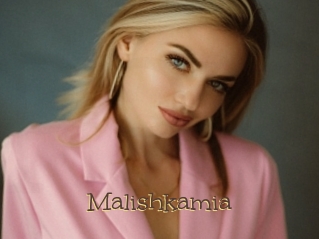 Malishkamia