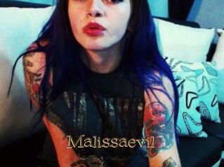 Malissaevil
