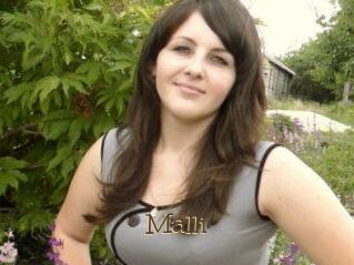 Malli