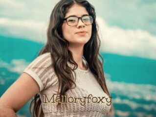 Malloryfoxy