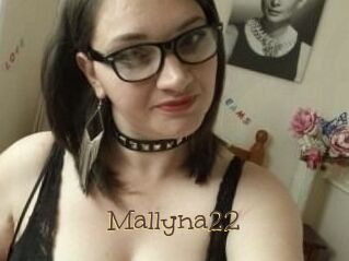 Mallyna22