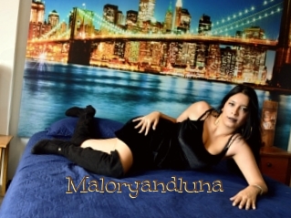 maloryandluna Porno FR
